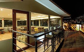 Tikala Cusco Boutique Hotel